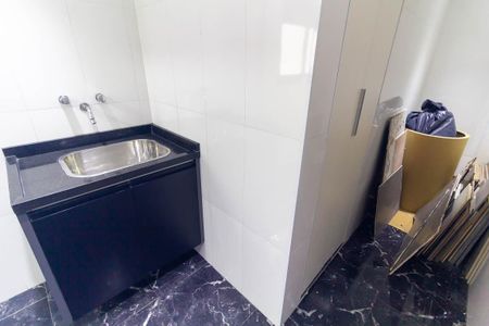 Apartamento para alugar com 117m², 3 quartos e 1 vagaÁrea de Serviço