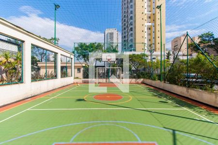 Apartamento para alugar com 117m², 3 quartos e 1 vagaQuadra Esportiva