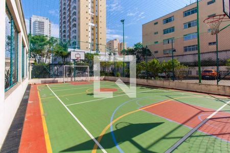 Apartamento para alugar com 117m², 3 quartos e 1 vagaQuadra Esportiva