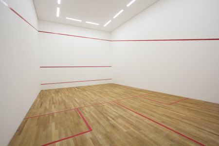 Studio para alugar com 27m², 1 quarto e sem vaga Studio para alugar com 27m², 1 quarto e sem vagaQuadra Esportiva