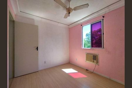 Quarto 1 de apartamento para alugar com 1 quarto, 50m² em Canudos, Novo Hamburgo