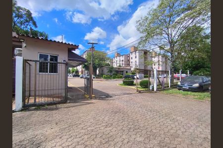 Apartamento para alugar com 50m², 1 quarto e sem vaga Apartamento para alugar com 50m², 1 quarto e sem vagaFachada