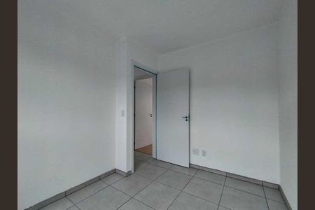 Apartamento para alugar com 49m², 2 quartos e 1 vaga Apartamento para alugar com 49m², 2 quartos e 1 vagaQuarto 2