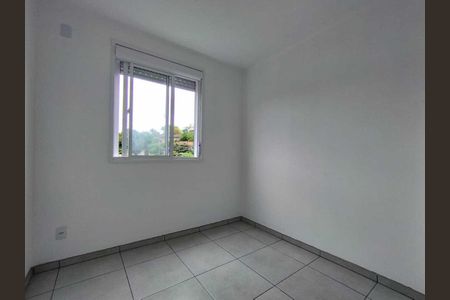 Quarto 2 de apartamento para alugar com 2 quartos, 49m² em São Jorge, Novo Hamburgo