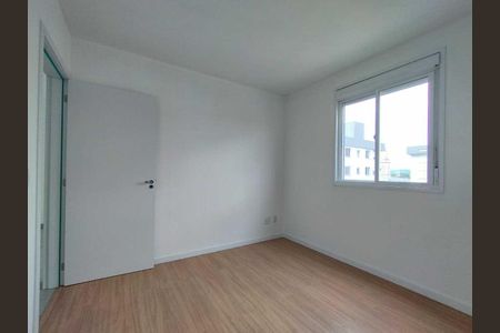 Quarto 1 de apartamento para alugar com 2 quartos, 49m² em São Jorge, Novo Hamburgo