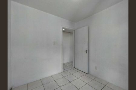 Quarto 1 de apartamento à venda com 1 quarto, 50m² em Canudos, Novo Hamburgo