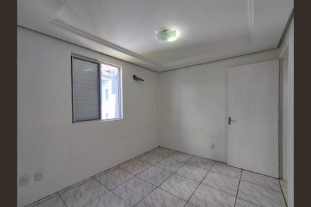 Apartamento à venda com 50m², 1 quarto e 1 vaga Apartamento à venda com 50m², 1 quarto e 1 vagaQuarto 2