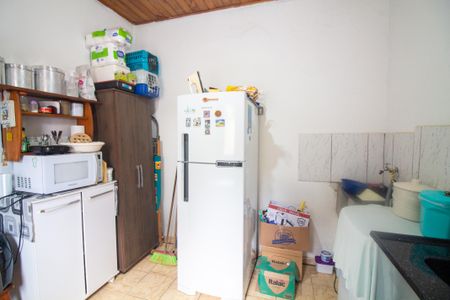 Casa à venda com 260m², 2 quartos e 4 vagas Casa à venda com 260m², 2 quartos e 4 vagasCozinha - Casa 1