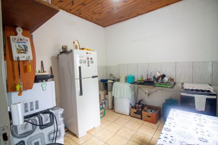 Casa à venda com 260m², 2 quartos e 4 vagas Casa à venda com 260m², 2 quartos e 4 vagasCozinha - Casa 1