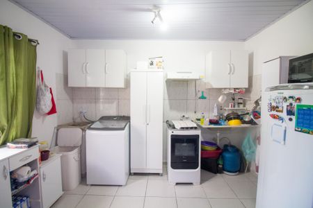 Casa à venda com 260m², 2 quartos e 4 vagas Casa à venda com 260m², 2 quartos e 4 vagasCozinha - Casa 2