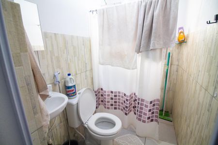 Casa à venda com 260m², 2 quartos e 4 vagas Casa à venda com 260m², 2 quartos e 4 vagasBanheiro - Casa 2