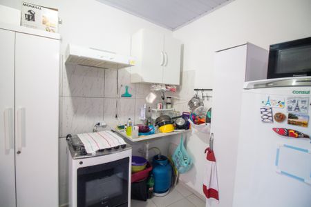 Casa à venda com 260m², 2 quartos e 4 vagas Casa à venda com 260m², 2 quartos e 4 vagasCozinha - Casa 2