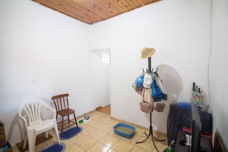 Sala - Casa 1 de casa à venda com 2 quartos, 260m² em Vila Cruzeiro, São Paulo