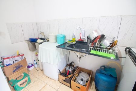 Casa à venda com 260m², 2 quartos e 4 vagas Casa à venda com 260m², 2 quartos e 4 vagasCozinha - Casa 1