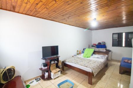 Casa à venda com 260m², 2 quartos e 4 vagas Casa à venda com 260m², 2 quartos e 4 vagasQuarto - Casa 1