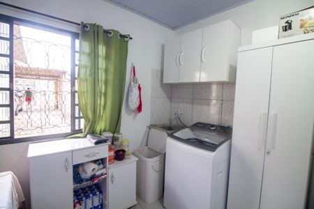 Casa à venda com 260m², 2 quartos e 4 vagas Casa à venda com 260m², 2 quartos e 4 vagasCozinha - Casa 2