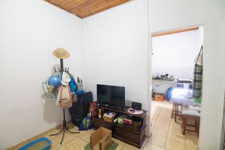 Casa à venda com 260m², 2 quartos e 4 vagas Casa à venda com 260m², 2 quartos e 4 vagasSala - Casa 1