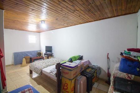 Casa à venda com 260m², 2 quartos e 4 vagas Casa à venda com 260m², 2 quartos e 4 vagasQuarto - Casa 1