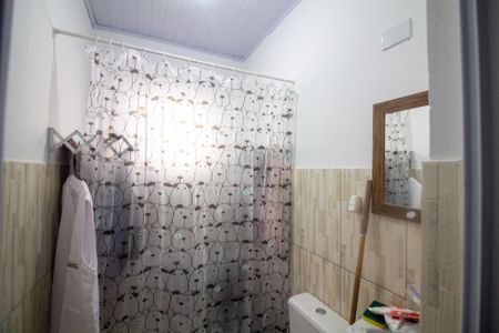 Casa à venda com 260m², 2 quartos e 4 vagas Casa à venda com 260m², 2 quartos e 4 vagasBanheiro da Suíte - Casa 2