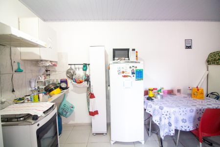 Casa à venda com 260m², 2 quartos e 4 vagas Casa à venda com 260m², 2 quartos e 4 vagasCozinha - Casa 2