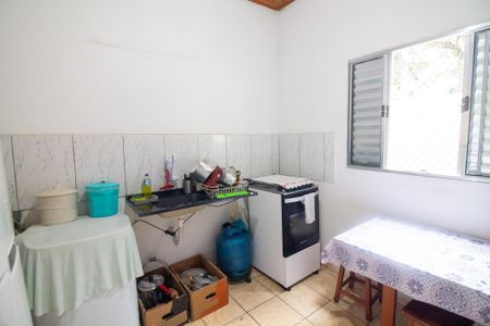 Casa à venda com 260m², 2 quartos e 4 vagas Casa à venda com 260m², 2 quartos e 4 vagasCozinha - Casa 1