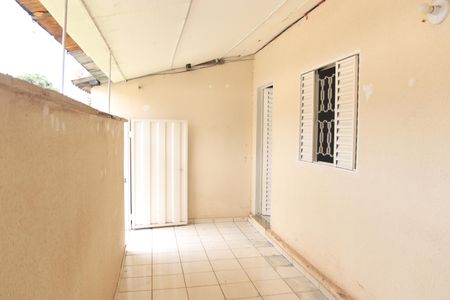 Studio para alugar com 30m², 1 quarto e sem vagaÁrea de Serviço