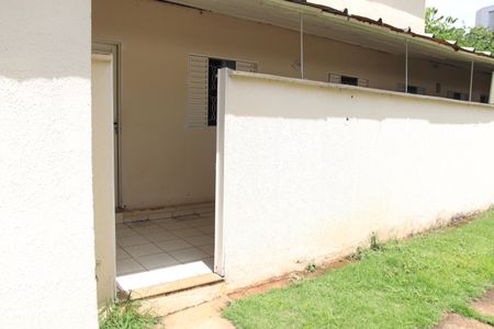 Studio para alugar com 30m², 1 quarto e sem vagaÁrea comum