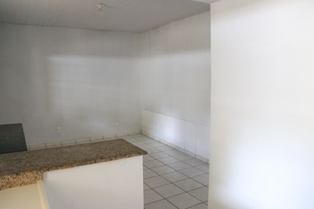 Studio para alugar com 30m², 1 quarto e sem vagaCozinha