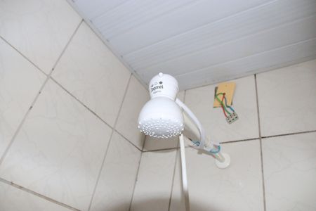 Studio para alugar com 30m², 1 quarto e sem vagaBanheiro