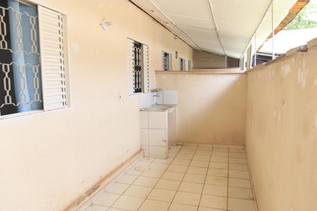 Studio para alugar com 30m², 1 quarto e sem vagaÁrea de Serviço