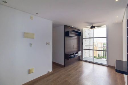Sala de apartamento à venda com 2 quartos, 49m² em Vila Bela, São Paulo