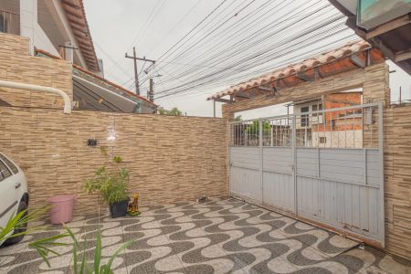 Casa à venda com 200m², 3 quartos e 3 vagasÁrea comum