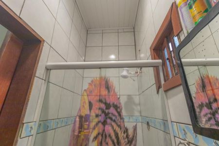 Casa à venda com 200m², 3 quartos e 3 vagasBanheiro Social