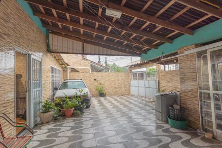 Casa à venda com 200m², 3 quartos e 3 vagasÁrea comum