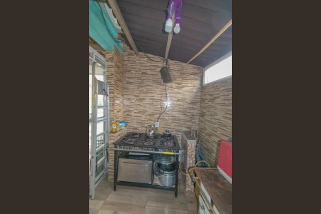 Casa à venda com 200m², 3 quartos e 3 vagasÁrea comum