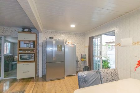 Casa à venda com 200m², 3 quartos e 3 vagasCozinha