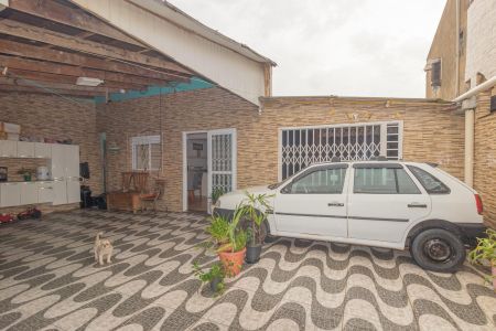 Casa à venda com 200m², 3 quartos e 3 vagasÁrea comum