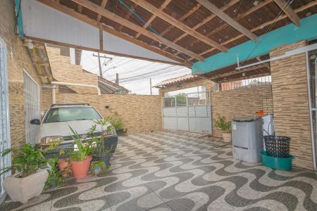 Casa à venda com 200m², 3 quartos e 3 vagasÁrea comum