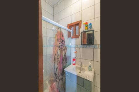 Casa à venda com 200m², 3 quartos e 3 vagasBanheiro Social