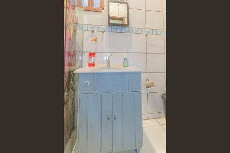 Casa à venda com 200m², 3 quartos e 3 vagasBanheiro Social