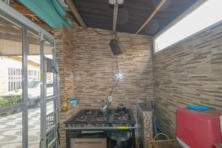 Casa à venda com 200m², 3 quartos e 3 vagasÁrea comum