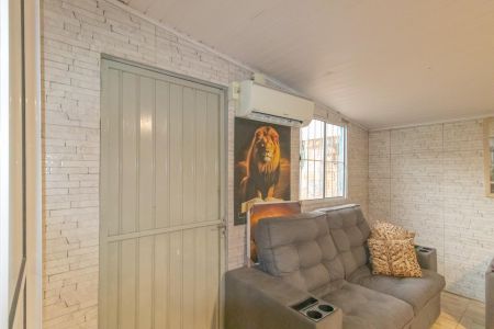 Casa à venda com 200m², 3 quartos e 3 vagasSala