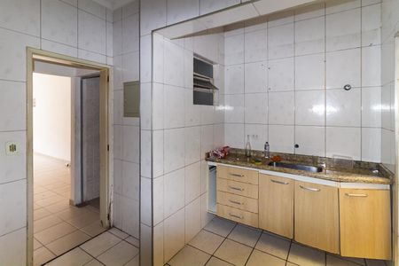 Casa para alugar com 89m², 3 quartos e 2 vagas Casa para alugar com 89m², 3 quartos e 2 vagasCozinha