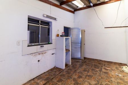 Casa para alugar com 89m², 3 quartos e 2 vagas Casa para alugar com 89m², 3 quartos e 2 vagasÁrea de Serviço