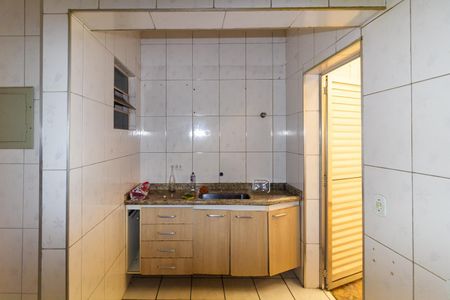 Casa para alugar com 89m², 3 quartos e 2 vagas Casa para alugar com 89m², 3 quartos e 2 vagasCozinha