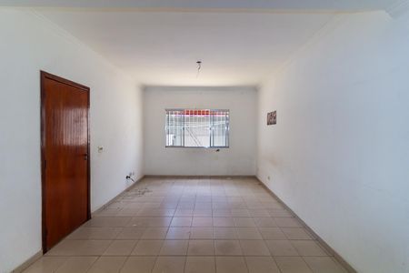 Sala de casa para alugar com 3 quartos, 89m² em Vila Formosa, São Paulo