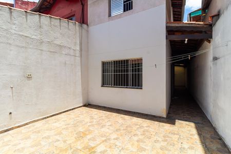 Casa para alugar com 89m², 3 quartos e 2 vagas Casa para alugar com 89m², 3 quartos e 2 vagasGaragem