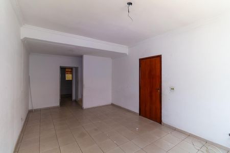 Casa para alugar com 89m², 3 quartos e 2 vagas Casa para alugar com 89m², 3 quartos e 2 vagasSala