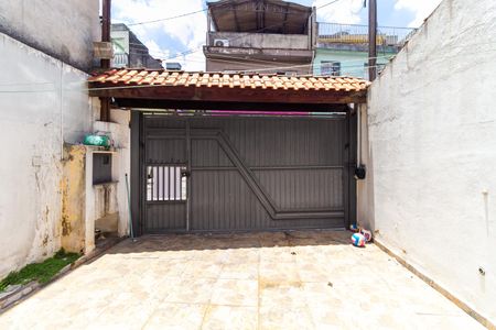 Casa para alugar com 89m², 3 quartos e 2 vagas Casa para alugar com 89m², 3 quartos e 2 vagasGaragem