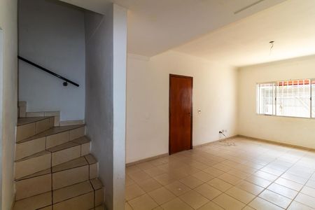 Sala de casa para alugar com 3 quartos, 89m² em Vila Formosa, São Paulo